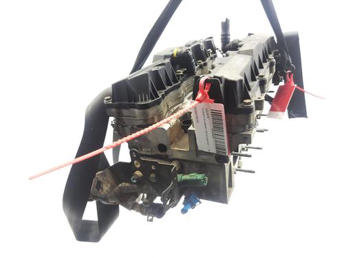 Cylinder head PEUGEOT 307 Break (3E) 1.6 16V | BP30004467M5 