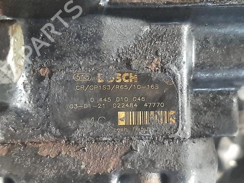 Engine CITROËN XSARA PICASSO (N68) 2.0 HDi | BP28444716M1 