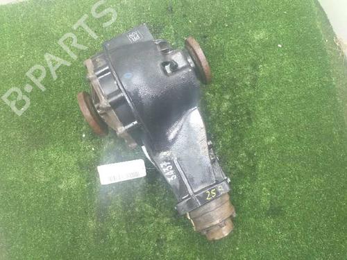 Rear differential AUDI ALLROAD C5 (4BH) 2.5 TDI quattro | BP6625015M24 