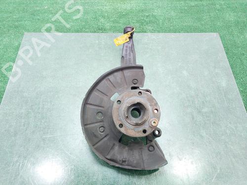 Used Right front steering knuckle VW TOUAREG (7LA, 7L6, 7L7) 5.0 V10 TDI (313 hp) 15818890