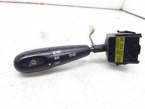 Used Headlight switch CHEVROLET MATIZ (M200, M250) 0.8 (52 hp) 2864918
