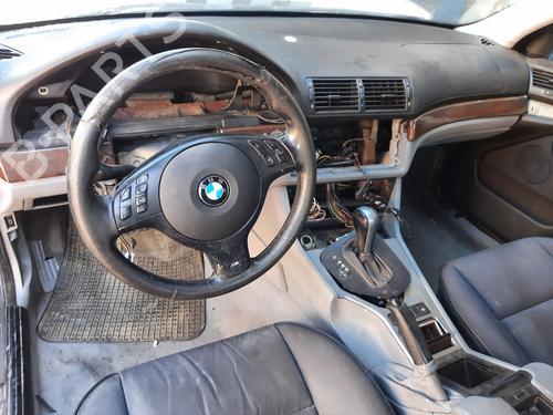 Steering column stalk BMW 5 (E39) 530 d | BP12422569I23 