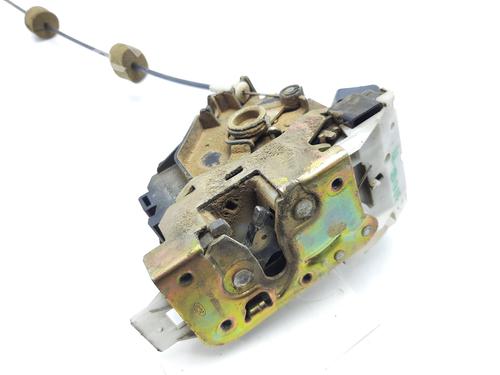 Rear left lock FORD MONDEO III Saloon (B4Y) 2.0 TDCi | BP12540122C100 