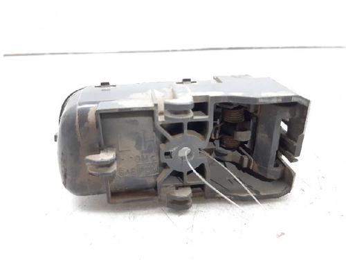 Front left interior door handle NISSAN PICK UP (D22) 2.5 TD 4WD | BP5322066I13 