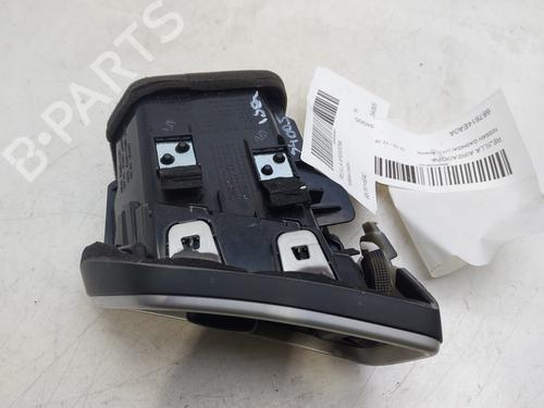Air vent NISSAN QASHQAI II (J11, J11_) 1.5 dCi | BP17510035I21 