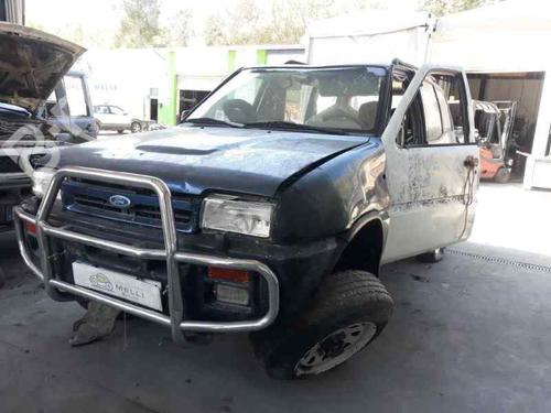 Used Parts FORD MAVERICK (UDS, UNS)  2.4 i  924479