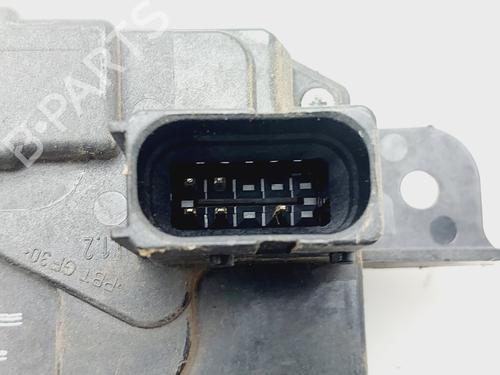 Front left lock OPEL ZAFIRA / ZAFIRA FAMILY B (A05) | BP32232030C98