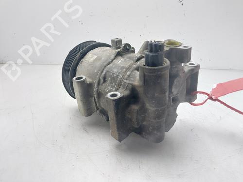 AC compressor TOYOTA RAV 4 IV (_A4_) | BP32721492M34 - Image 3