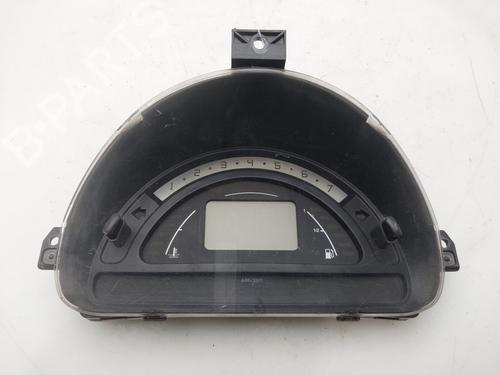 Used Instrument cluster Instrument cluster CITROËN C3 I (FC_, FN_) 1.1 i (60 hp) 34714980 34714980