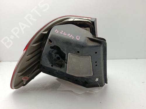 Right taillight BMW 3 (E46) 316 i | BP32251876C35
