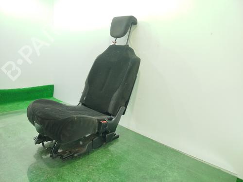 Rear seat (2nd row) CITROËN C4 Grand Picasso I (UA_) 1.6 HDi | BP26873552I23 