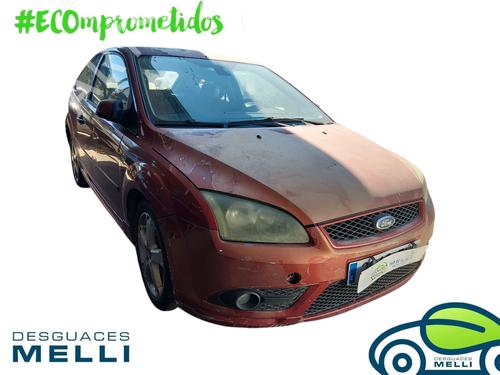 Starter FORD FOCUS II Saloon (DB_, FCH, DH)  | BP32663389M8 