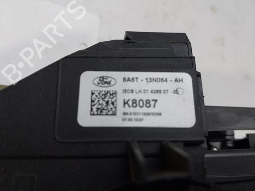 Kontaktrulle Airbag FORD FIESTA VI (CB1, CCN) 1.5 TDCi | BP14987308C102 