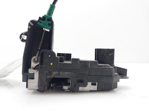 Front right lock OPEL ASTRA H (A04) 1.7 CDTI (L48) | BP16199339C97 