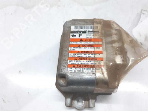 Used ECU airbags SUZUKI GRAND VITARA I (FT, HT) 2.0 HDI 110 16V 4x4 (SQ420D, TD83V) (109 hp) 6423691
