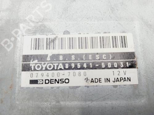 Control unit LEXUS LS (_F2_) 400 (UCF20_, UCF20R) | BP30184573M11