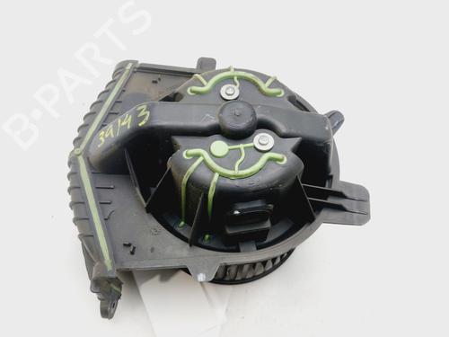 Motor calefaccion RENAULT SCÉNIC II (JM0/1_) [2003-2010]  29737798