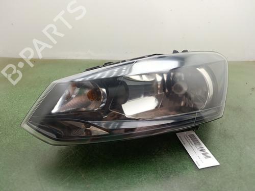 Used Left headlight Left headlight 37465702 37465702