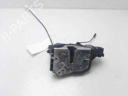 Used Rear right lock BMW 3 (E46) 320 d (136 hp) 13685200