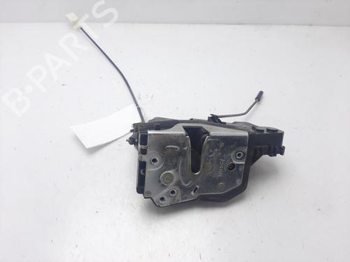 Fechadura trás direita BMW 3 (E46) 320 d (136 hp) 51227011246 |