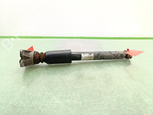 Used Left rear shock absorber BMW 3 (F30, F80) 316 d (116 hp) 27670938