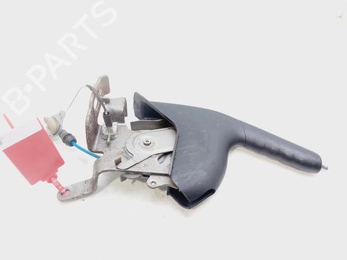 Hand brake FORD FIESTA VI (CB1, CCN)  | BP27606536I18 