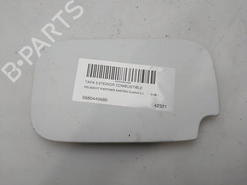 Used Fuel flap Fuel flap 37423772 37423772