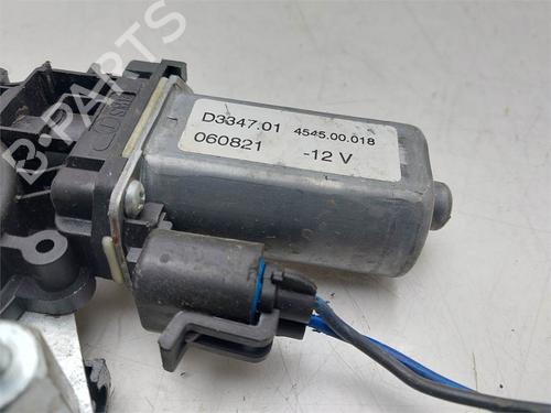 Front left window mechanism CHEVROLET CAPTIVA (C100, C140) 2.0 D | BP38544378C22 - Image 2