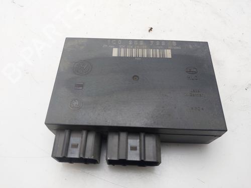 Used Comfort control module Comfort control module SKODA OCTAVIA I (1U2) [1996-2010] 33453297 33453297