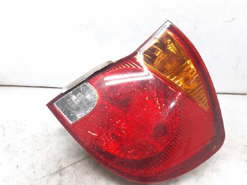 Used Right taillight HYUNDAI ACCENT II (LC) 1.5 CRDi (82 hp) 4737871