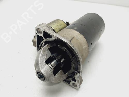 Used Starter ALFA ROMEO 156 (932_) 1.9 JTD (932.A2B00) (110 hp) 21585284