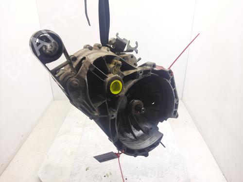 Used Gearbox FORD MONDEO III Saloon (B4Y) [2000-2007]  30963239