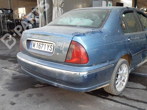 Ignition coil ROVER 45 I Saloon (RT) 2.0 V6 | BP8365063M94  - Image 6