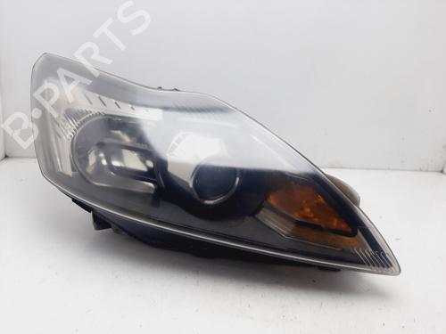Used Right headlight FORD FOCUS II Convertible 2.0 TDCi (136 hp) 22332425
