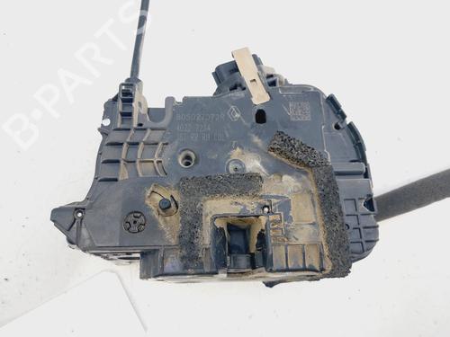 Rear right lock RENAULT CAPTUR I (J5_, H5_)  | BP29492419C99 