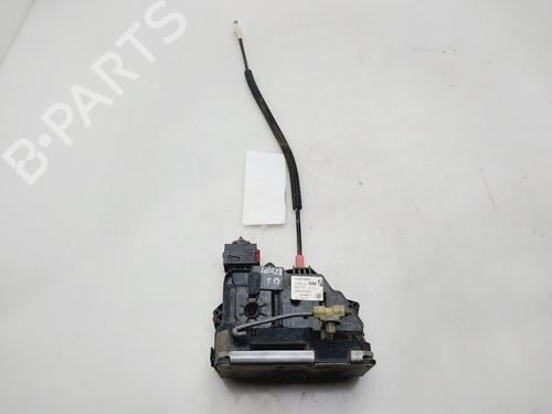 Used Rear right lock Rear right lock OPEL CORSA E (X15) [2014-2026] 34222584 34222584
