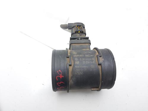 Used Mass air flow sensor OPEL VECTRA C (Z02) 1.9 CDTI (F69) (120 hp) 16719182