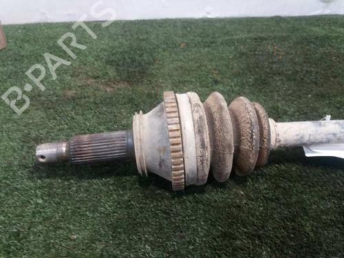 Right rear driveshaft HYUNDAI SANTA FÉ II (CM) 2.2 CRDi GLS | BP5316098M41 