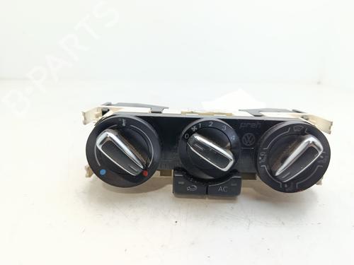Used Climate control VW POLO V (6R1, 6C1) [2009-2022]  29596763