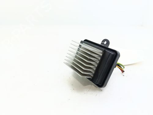 Used Heater resistor CITROËN C4 CACTUS 1.5 BlueHDi 100 (102 hp) 28284211