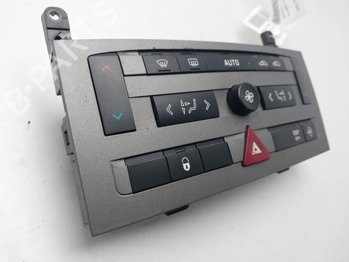 Climate control PEUGEOT 407 (6D_) | BP32694835I5 - Image 5