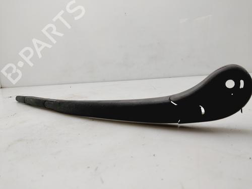 Used Rear windshield wiper arm RENAULT CLIO III (BR0/1, CR0/1) 1.5 dCi (BR17, CR17) (86 hp) 28008303