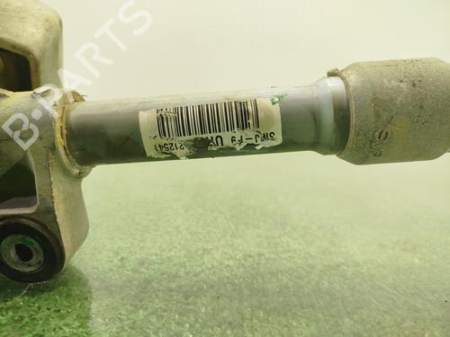 Styregear/Snekke HONDA CIVIC VIII Hatchback (FN, FK) 2.2 CTDi (FK3) | BP29984168M22