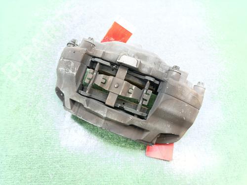 Used Left front brake caliper Left front brake caliper MERCEDES-BENZ C-CLASS Coupe (C205) C 220 d (205.304) (170 hp) 33996349 33996349
