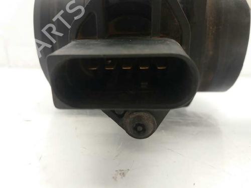 Mass air flow sensor VW POLO (9N_, 9A_) 1.4 TDI | BP2876423M95 
