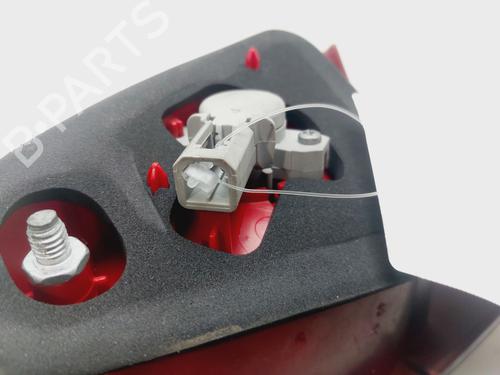 Left tailgate light ALFA ROMEO 147 (937_) 1.9 JTDM (937.AXD1A, 937.AXV1A, 937.BXB1A) | BP30197888C79 