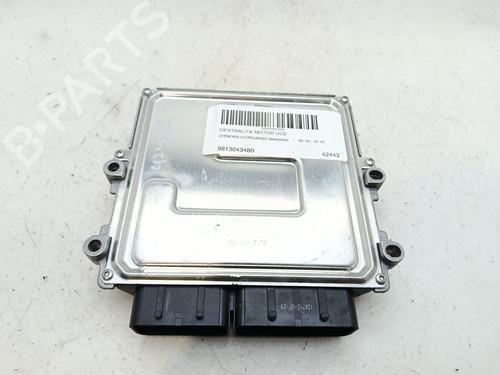 Used Engine control unit (ECU) Engine control unit (ECU) 37693569 37693569