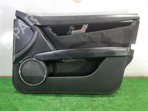 Right front door panel MERCEDES-BENZ C-CLASS T-Model (S204) C 200 CDI (204.201) (136 hp) 11398674