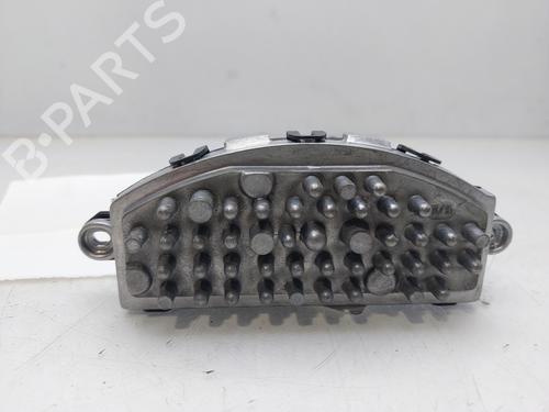 Used Heater resistor RENAULT KADJAR (HA_, HL_) 1.5 dCi 110 (HLA3) (110 hp) 15467112
