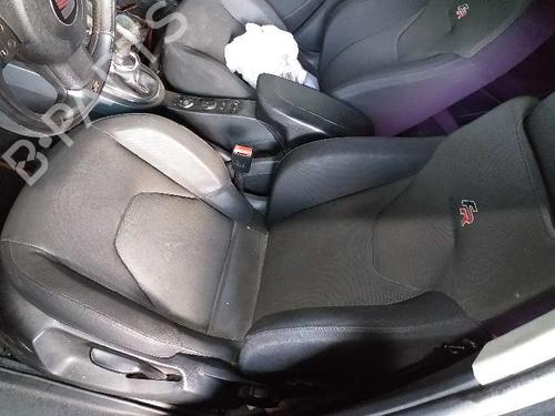 Instrument cluster SEAT ALTEA (5P1)  | BP6955344C47 